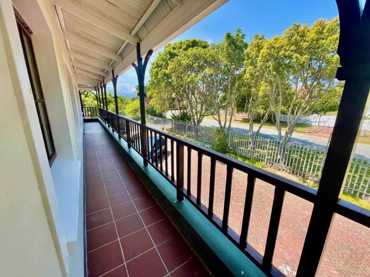 The Sunbird Apartman Plettenberg Bay Kültér fotó