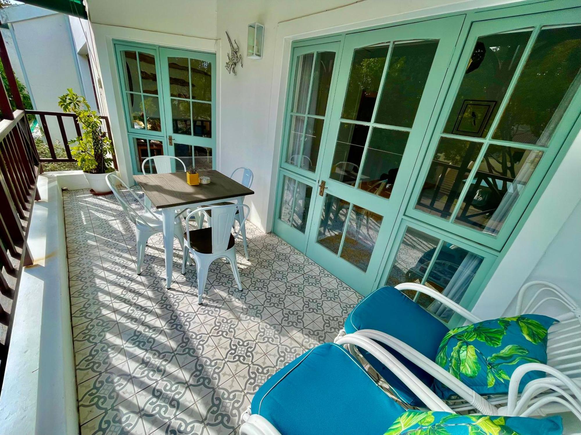 The Sunbird Apartman Plettenberg Bay Kültér fotó