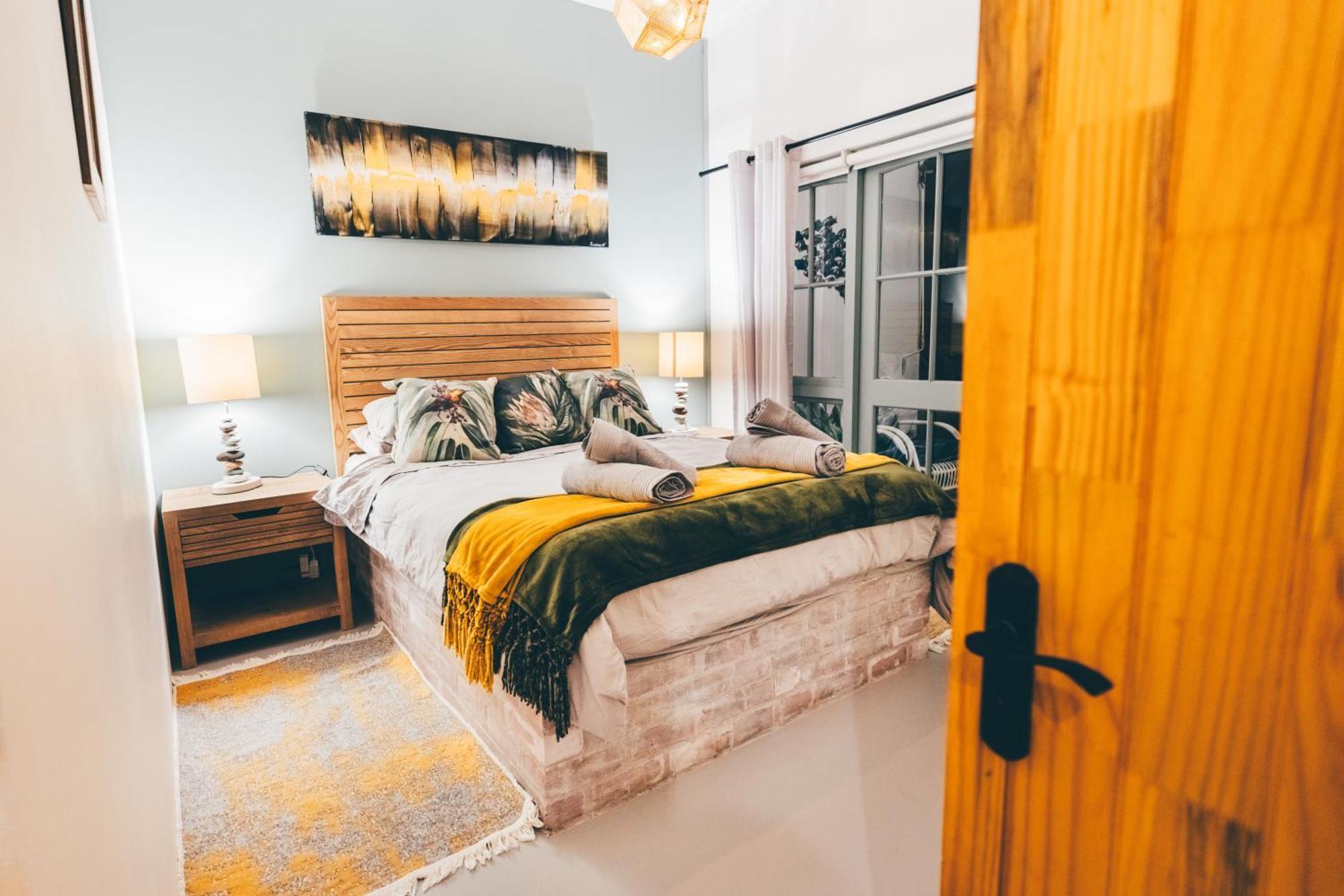 The Sunbird Apartman Plettenberg Bay Kültér fotó