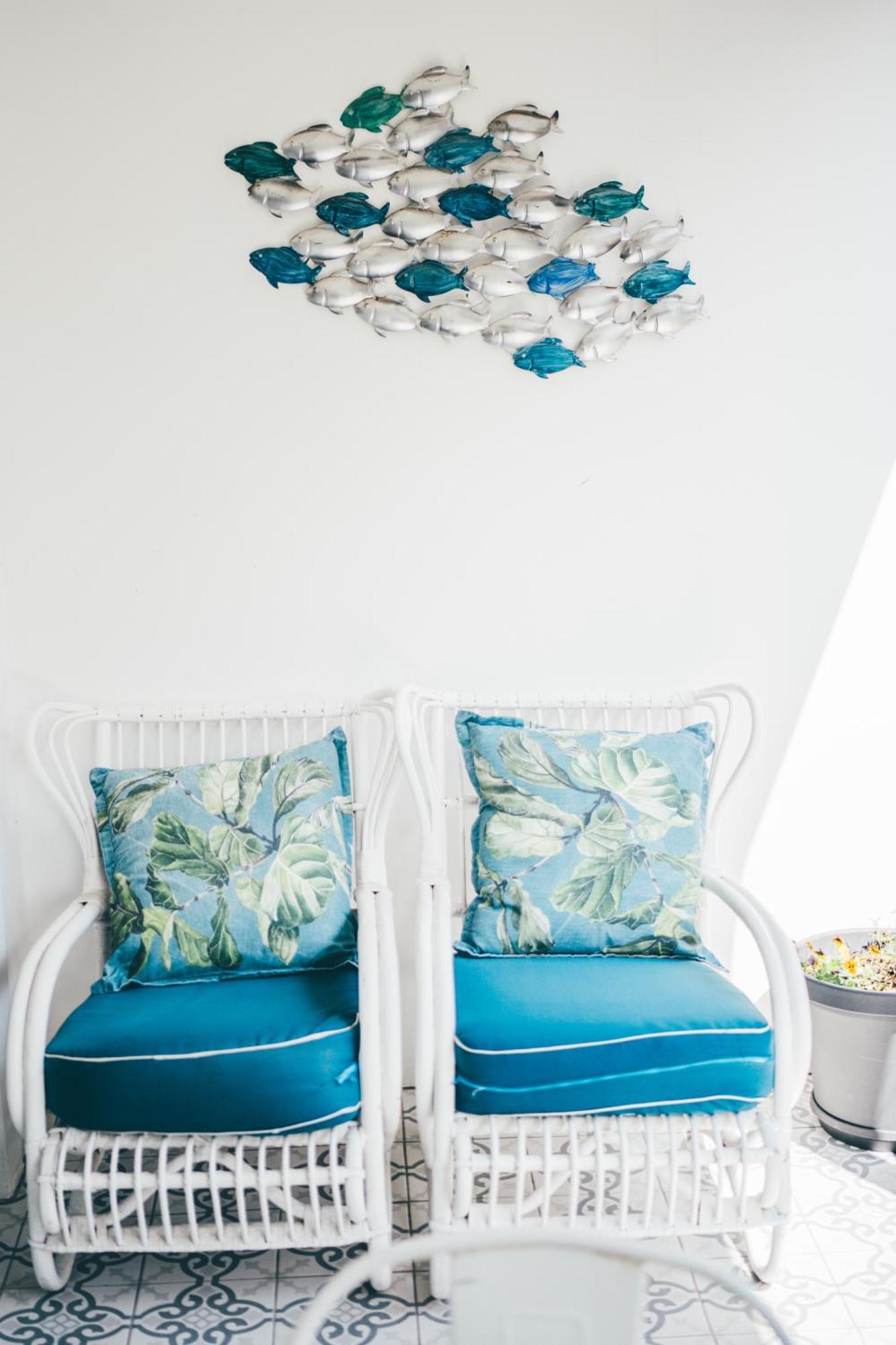The Sunbird Apartman Plettenberg Bay Kültér fotó
