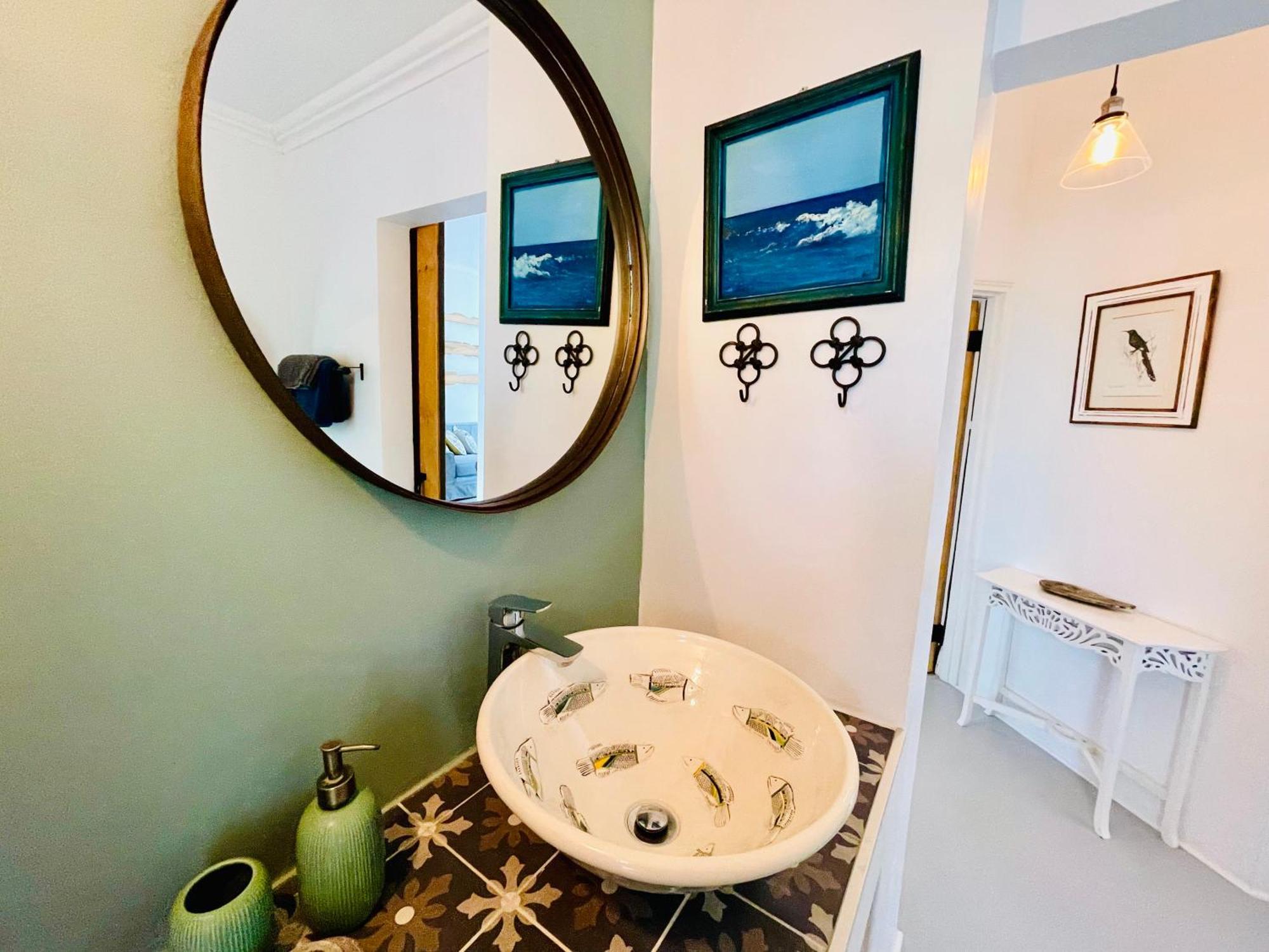 The Sunbird Apartman Plettenberg Bay Kültér fotó