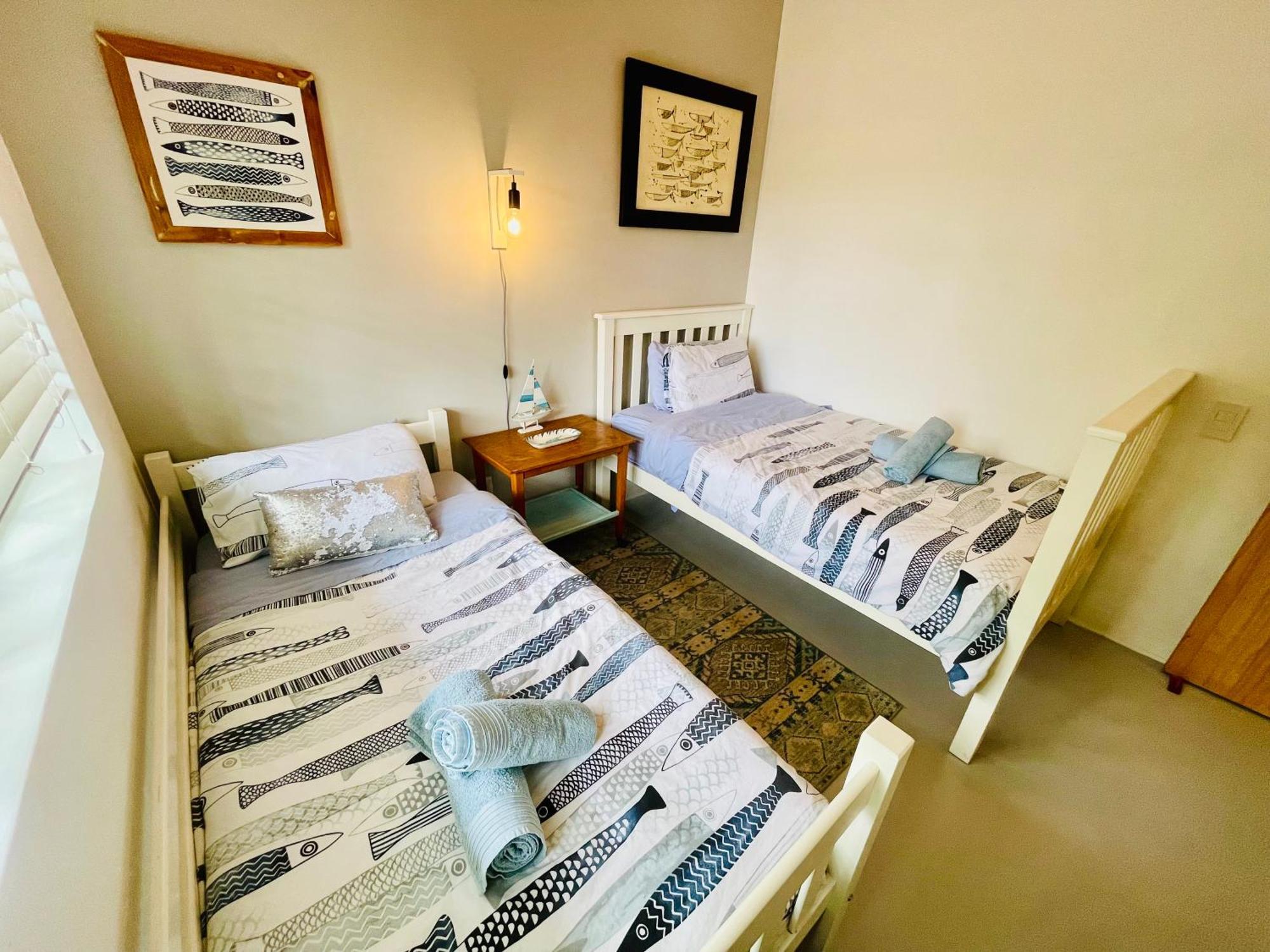 The Sunbird Apartman Plettenberg Bay Kültér fotó