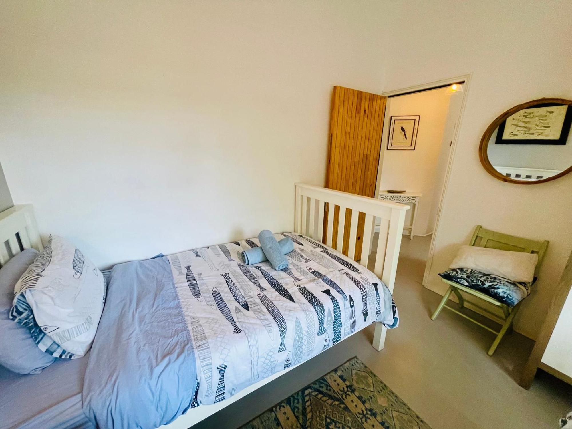 The Sunbird Apartman Plettenberg Bay Kültér fotó