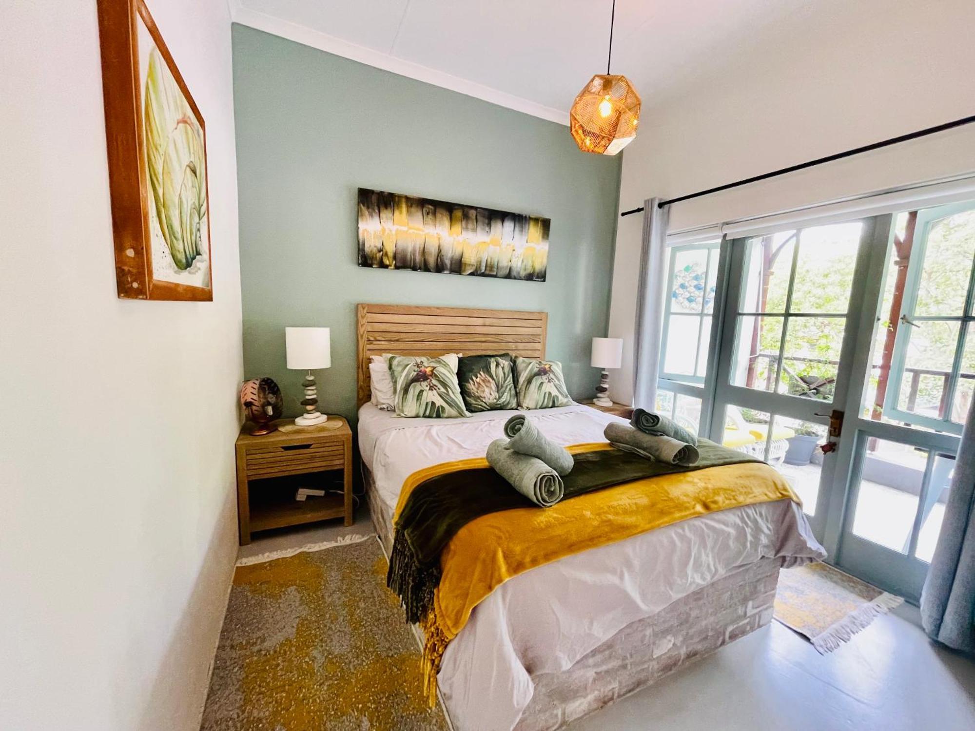 The Sunbird Apartman Plettenberg Bay Kültér fotó