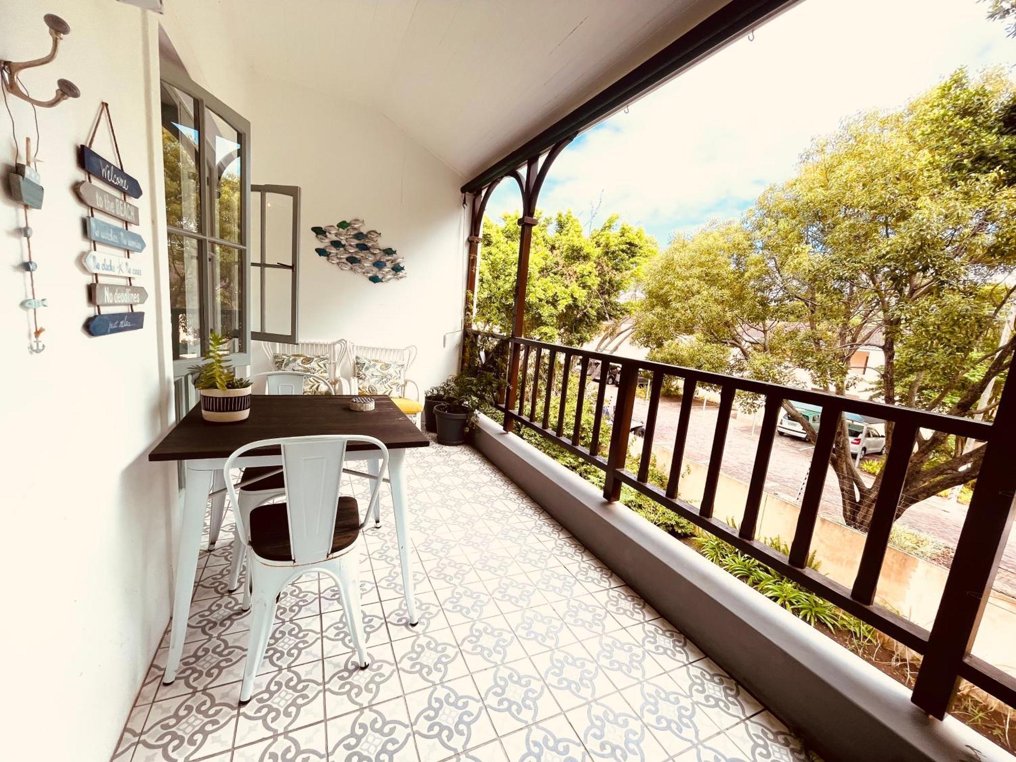 The Sunbird Apartman Plettenberg Bay Kültér fotó
